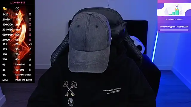 imlaiaaa online show from 13, 11, 2025