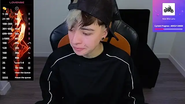 imlaiaaa online show from 20, 10, 2025