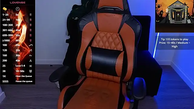 imlaiaaa online show from 23, 10, 2025