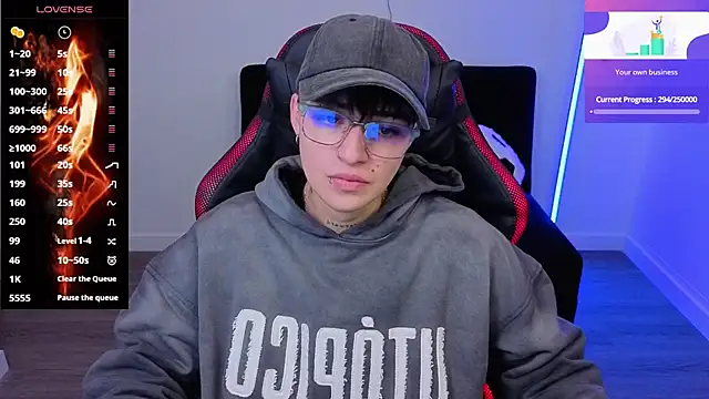 imlaiaaa online show from 10, 11, 2025