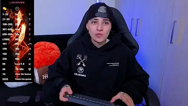 imlaiaaa online show from 28, 11, 2025