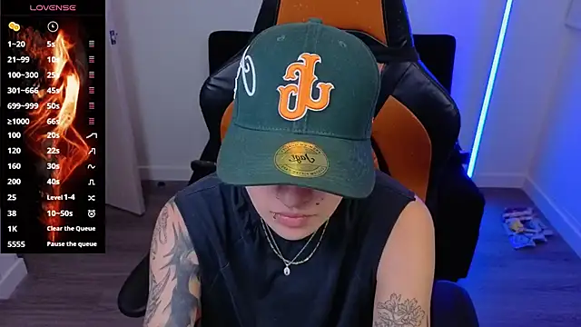 imlaiaaa online show from 4, 11, 2025