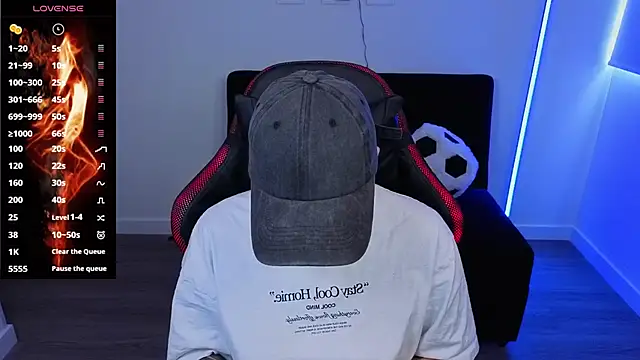 imlaiaaa online show from 5, 11, 2025