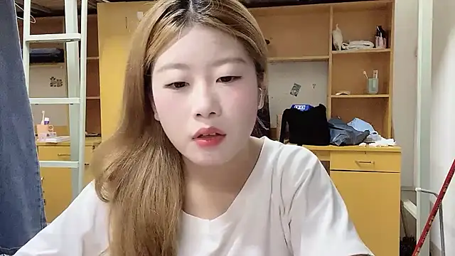 Snapshot of xiaoyan1314 chatting on 9, 9, 2025 xiaoyan1314 online show from 9, 9, 2025