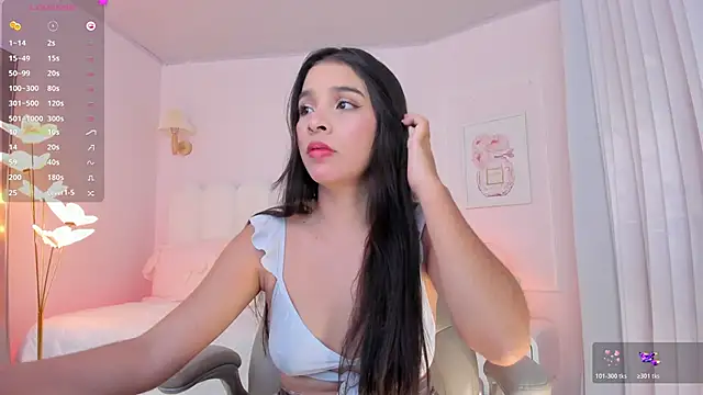 kim dreams18 online show from 2, 7, 2026