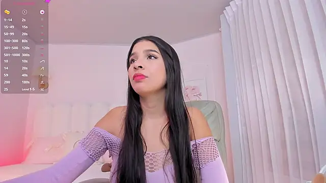 kim dreams18 online show from 18, 6, 2026