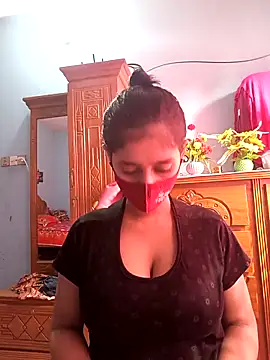 Cute Faria online show from 30, 9, 2025