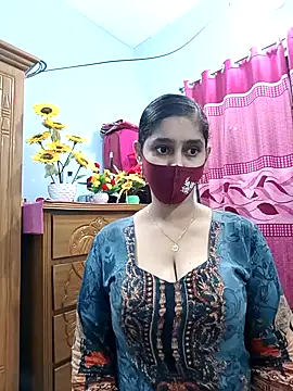 Cute Faria online show from 30, 11, 2025