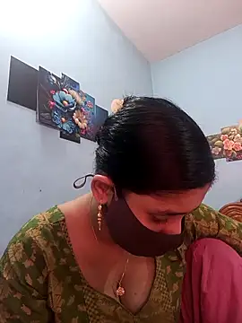 Cute Faria online show from 7, 3, 2026