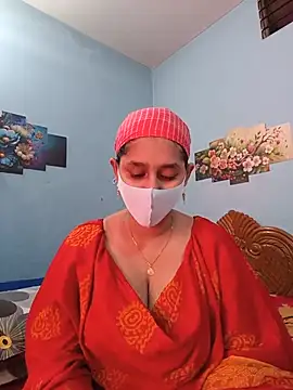 Cute Faria online show from 22, 5, 2026