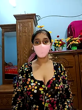Cute Faria online show from 26, 9, 2025