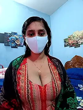 Cute Faria online show from 10, 1, 2026