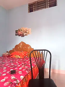 Cute Faria online show from 5, 10, 2025