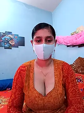 Cute Faria online show from 1, 4, 2026