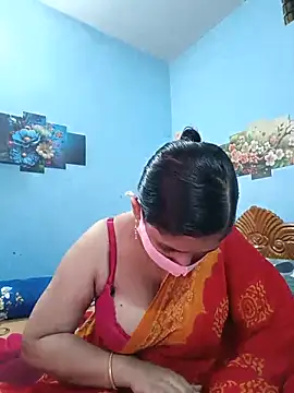 Cute Faria online show from 21, 5, 2026
