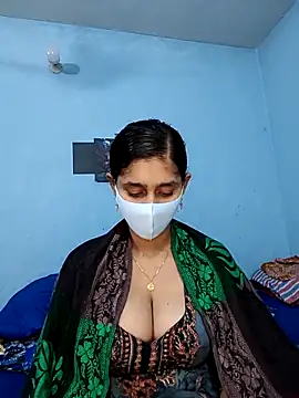 Cute Faria online show from 12, 1, 2026