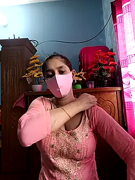 Cute Faria online show from 29, 9, 2025