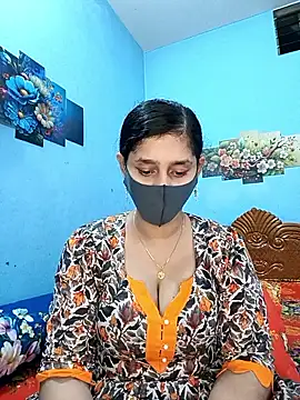 Cute Faria online show from 28, 4, 2026