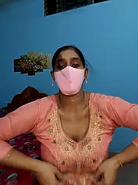 Cute Faria online show from 19, 9, 2025