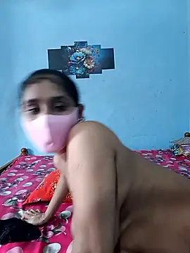 Cute Faria online show from 28, 9, 2025