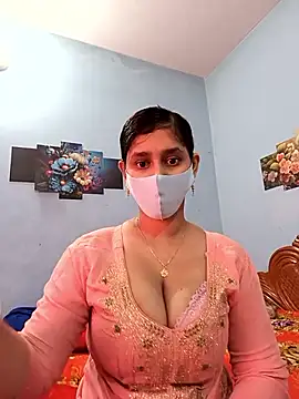 Cute Faria online show from 14, 3, 2026