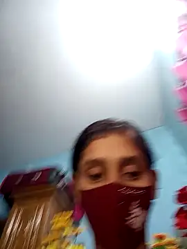 Cute Faria online show from 10, 9, 2025
