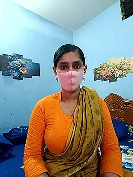 Cute Faria online show from 9, 1, 2026