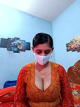 Cute Faria online show from 13, 3, 2026