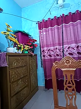 Snapshot of Cute_Faria chatting on 31, 10, 2025 Cute Faria online show from 31, 10, 2025