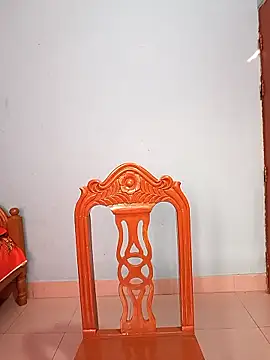 Snapshot of Cute_Faria chatting on 23, 10, 2025 Cute Faria online show from 23, 10, 2025