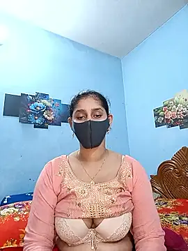 Cute Faria online show from 1, 3, 2026