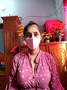 Cute Faria online show from 17, 9, 2025