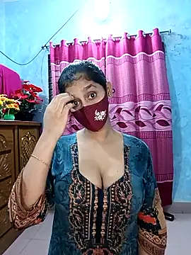 Cute Faria online show from 28, 9, 2025