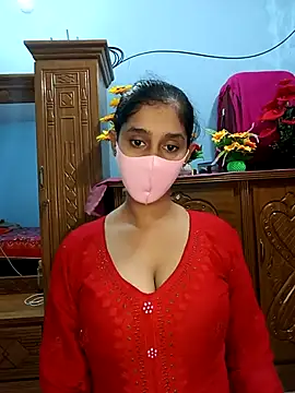 Cute Faria online show from 24, 9, 2025