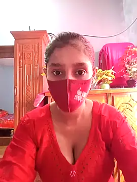Cute Faria online show from 25, 9, 2025