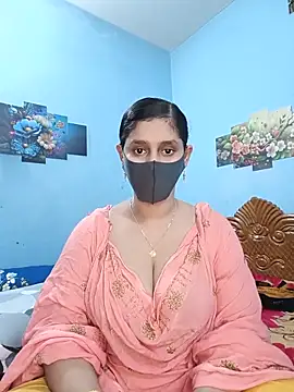 Cute Faria online show from 20, 5, 2026