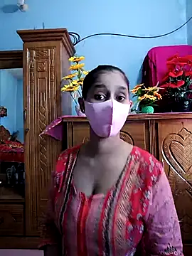 Cute Faria online show from 23, 9, 2025