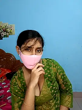 Cute Faria online show from 21, 9, 2025