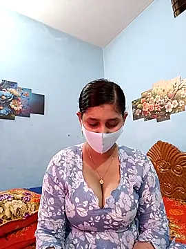 Cute Faria online show from 18, 3, 2026