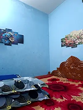 Cute Faria online show from 16, 5, 2026