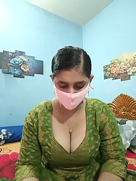 Cute Faria online show from 18, 5, 2026