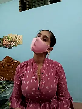 Cute Faria online show from 23, 12, 2025