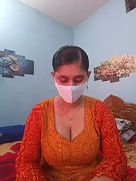 Cute Faria online show from 24, 5, 2026