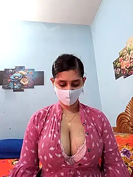 Cute Faria online show from 10, 3, 2026