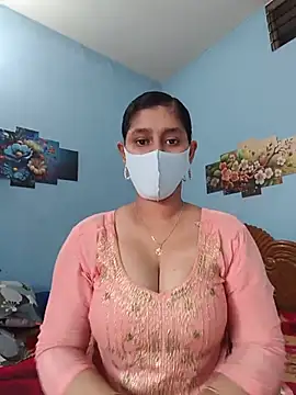Cute Faria online show from 25, 5, 2026