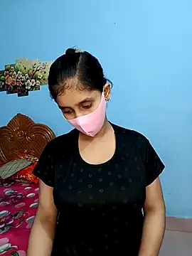 Cute Faria online show from 27, 9, 2025