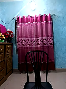 Cute Faria online show from 1, 10, 2025
