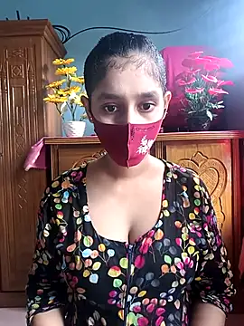 Cute Faria online show from 20, 9, 2025