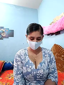 Cute Faria online show from 30, 3, 2026