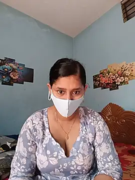 Cute Faria online show from 16, 5, 2026